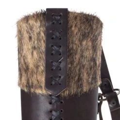 Strele Back Quiver 9 Strele Back Quiver -Famous Archery Shop 825369d