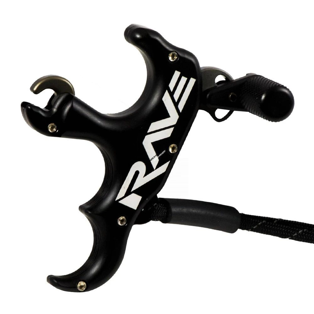 TRU Ball Rave Thumb Release Aid 3 TRU Ball Rave Thumb Release Aid