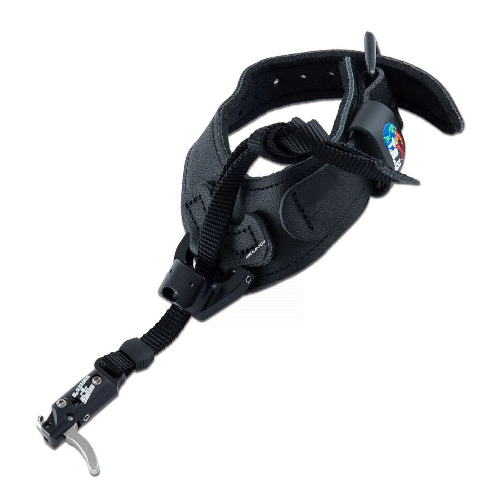 TRU Ball Short N Sweet'R Wrist Release - S1 3 TRU Ball Short N Sweet'R Wrist Release - S1