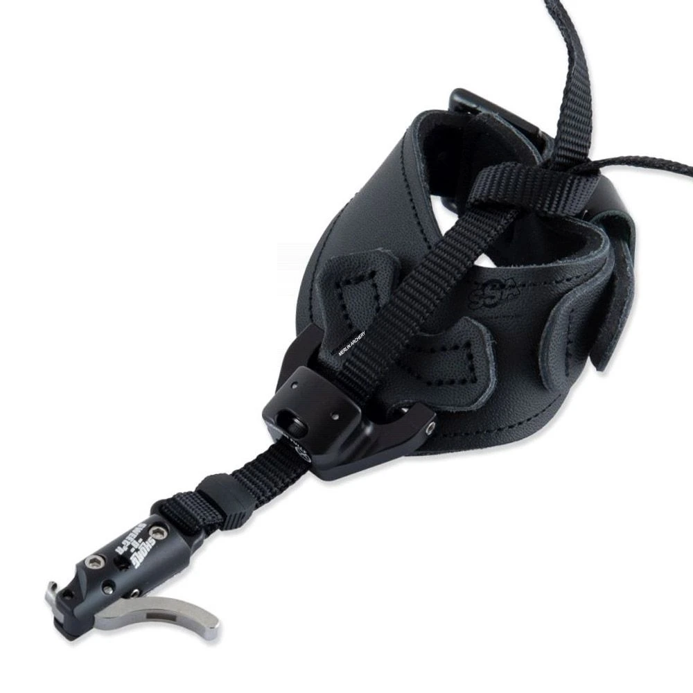 TRU Ball Short N Sweet'R Wrist Release - S2 3 TRU Ball Short N Sweet'R Wrist Release - S2