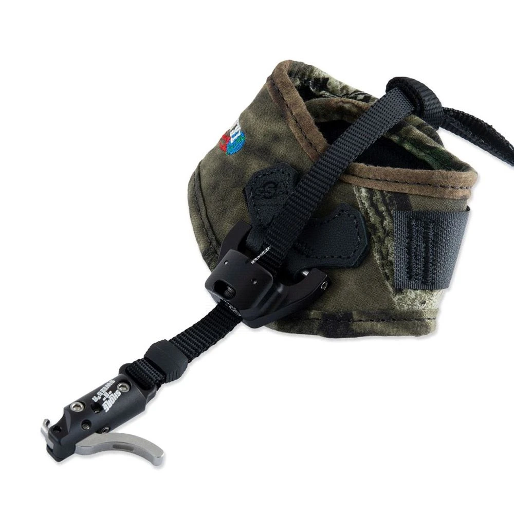 TRU Ball Short N Sweet'R Wrist Release - S2 4 TRU Ball Short N Sweet'R Wrist Release - S2 - Image 2