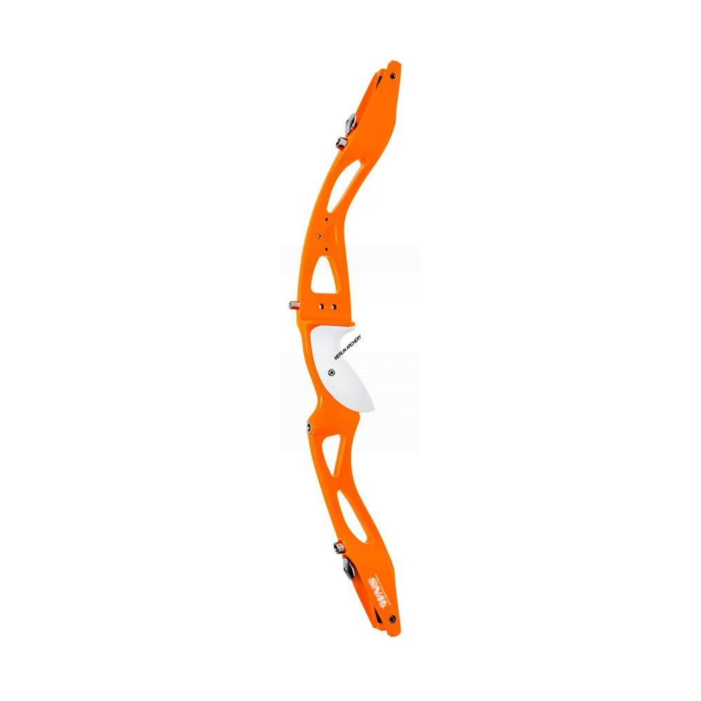 WNS Delta LX Recurve Riser 6 WNS Delta LX Recurve Riser - Image 4