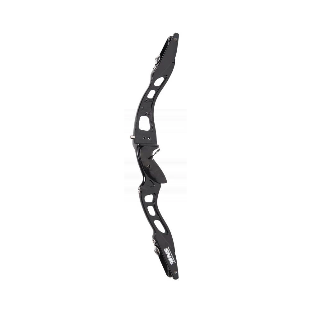 WNS Explore DX Recurve Riser - 25" 4 WNS Explore DX Recurve Riser - 25" - Image 2