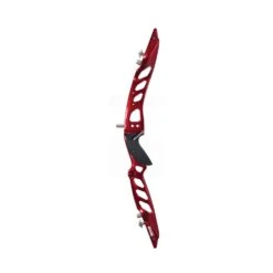 WNS Motive FX Recurve Riser - 25" -Famous Archery Shop 826762 1