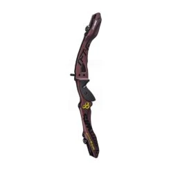 Win & Win Wiawis TFT-G Recurve Riser -Famous Archery Shop 834314 2