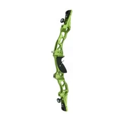 Mybo Wave XS 23" Recurve Riser -Famous Archery Shop 835203 1