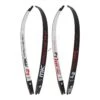 MK Archery L2 ILF Carbon Wood Limbs 1 MK Archery L2 ILF Carbon Wood Limbs -Famous Archery Shop 836306 2