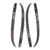 MK Archery Zest ILF Carbon Wood Limbs -Famous Archery Shop 836438 2
