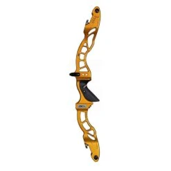 MK Archery S 25" Recurve Riser -Famous Archery Shop 837506 1