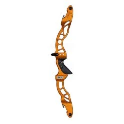 MK Archery S 25" Recurve Riser -Famous Archery Shop 837508 1