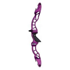 MK Archery S 25" Recurve Riser -Famous Archery Shop 837509 1