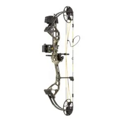 Bear Royale RTH Compound Bow -Famous Archery Shop 837831 1
