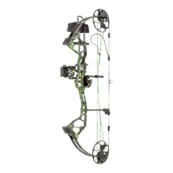 Bear Royale RTH Compound Bow -Famous Archery Shop 837833 1