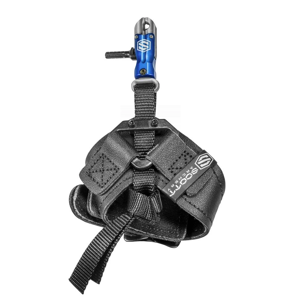 Scott Hero X Release Aid 3 Scott Hero X Release Aid