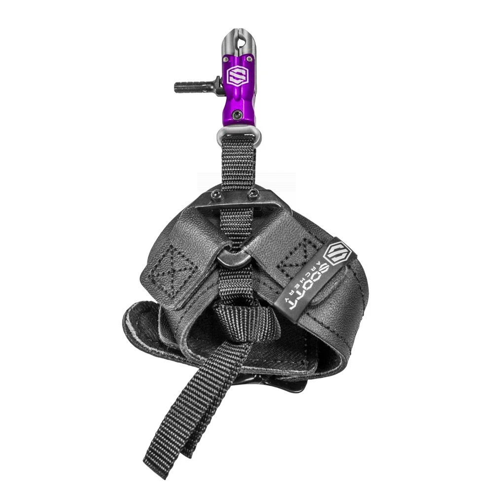 Scott Hero X Release Aid 4 Scott Hero X Release Aid - Image 2