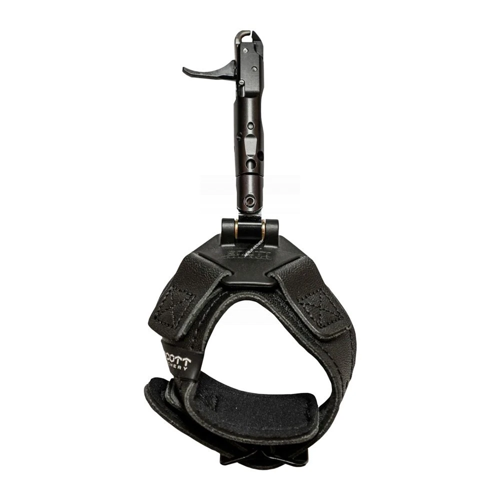 Scott Recon Release Aid 3 Scott Recon Release Aid