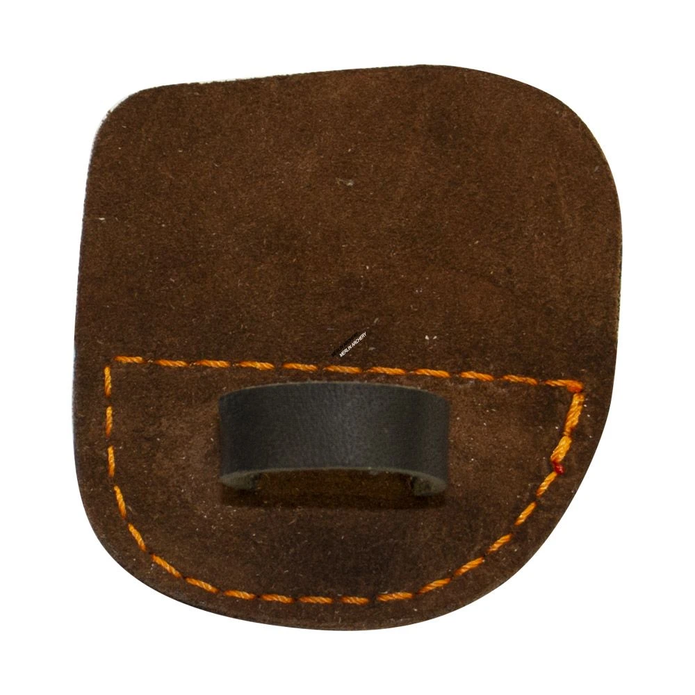 VLBB Three Under Calf Skin Tab 4 VLBB Three Under Calf Skin Tab - Image 2