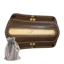 VLBB Armguard Goatskin -Famous Archery Shop 837981 1