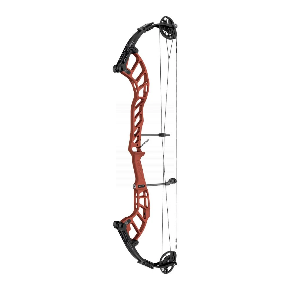 Hoyt Altus SVX Compound Bow - Cam 2 5 Hoyt Altus SVX Compound Bow - Cam 2 - Image 3