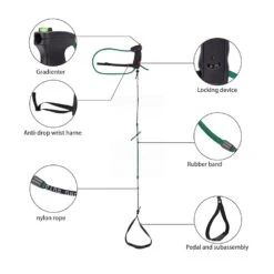 Elong Archery Training Device -Famous Archery Shop 838632c