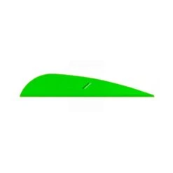 AAE Arizona Trad-26 Vanes - 2.7" -Famous Archery Shop 838673 1