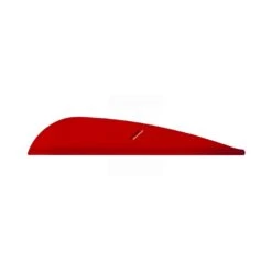 AAE Arizona Trad-26 Vanes - 2.7" -Famous Archery Shop 838677 1