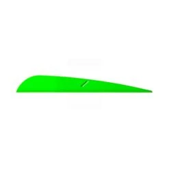 AAE Arizona Trad-40 Vanes - 3.8" -Famous Archery Shop 838683 1
