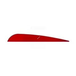 AAE Arizona Trad-40 Vanes - 3.8" -Famous Archery Shop 838687 1