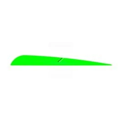 AAE Arizona Trad-50 Vanes - 4.75" 16 AAE Arizona Trad-50 Vanes - 4.75" -Famous Archery Shop 838693 1