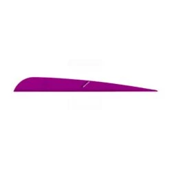 AAE Arizona Trad-50 Vanes - 4.75" 19 AAE Arizona Trad-50 Vanes - 4.75" -Famous Archery Shop 838696 1
