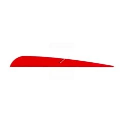 AAE Arizona Trad-50 Vanes - 4.75" 20 AAE Arizona Trad-50 Vanes - 4.75" -Famous Archery Shop 838697 1