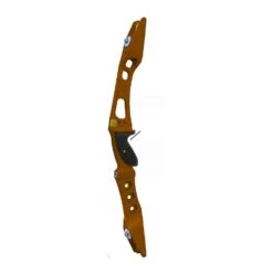 Gillo G2K 25" Recurve Riser -Famous Archery Shop 838729 1