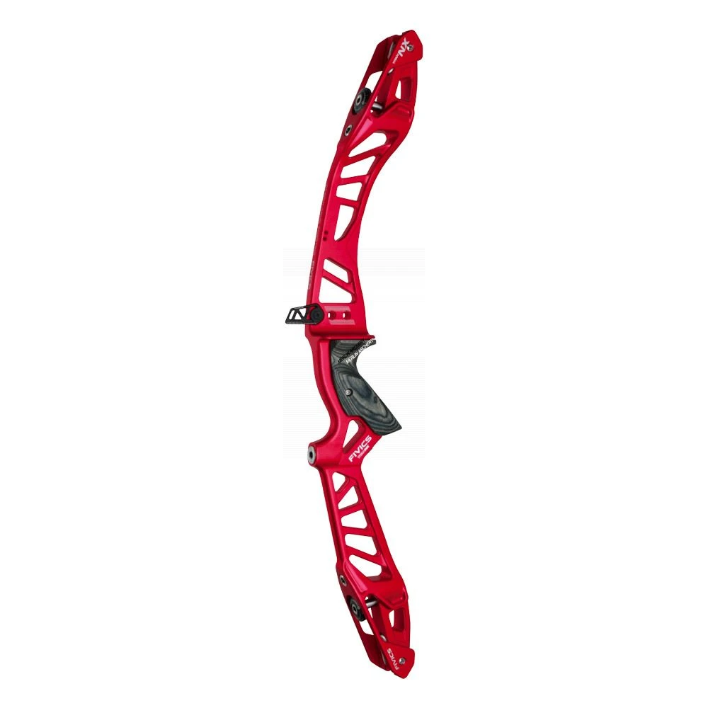Fivics Titan NX 25" Recurve Riser 7 Fivics Titan NX 25" Recurve Riser - Image 5