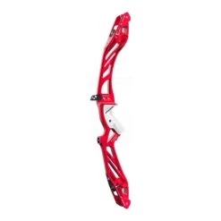 Fivics Vellator V3 25" Recurve Riser -Famous Archery Shop 840466 1
