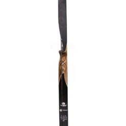 Bearpaw Penthalon Omaha Longbow -Famous Archery Shop 840790c
