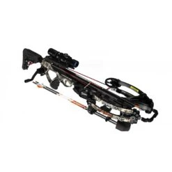 Barnett Hypertac 420 Compound Crossbow -Famous Archery Shop 841244 1