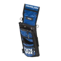 Avalon Tec One 21 Field Quiver -Famous Archery Shop 841548 1