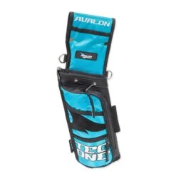 Avalon Tec One 21 Field Quiver -Famous Archery Shop 841554 1