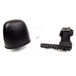 Selway Archery Plastic Strap-On Quiver -Famous Archery Shop 841886 1 2