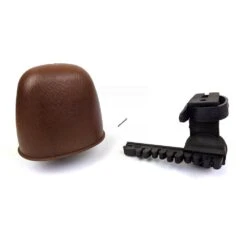 Selway Archery Plastic Strap-On Quiver -Famous Archery Shop 841887 1 2