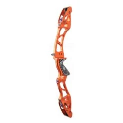 Kinetic Sovren Recurve Riser - 23" -Famous Archery Shop 841912 1