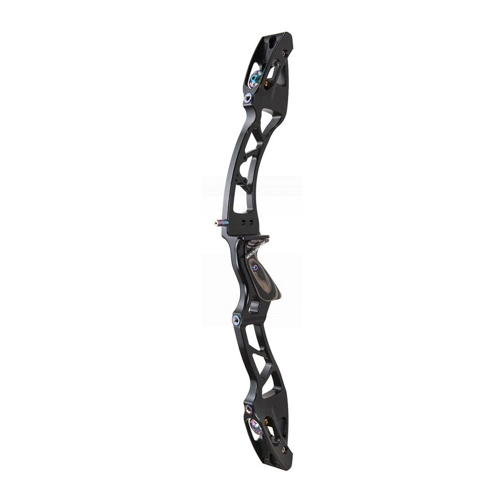 Kinetic Sovren Recurve Riser - 25" 4 Kinetic Sovren Recurve Riser - 25" - Image 2