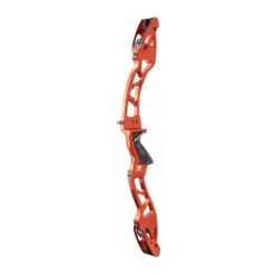 Kinetic Sovren Recurve Riser - 25" 24 Kinetic Sovren Recurve Riser - 25" -Famous Archery Shop 841930 1