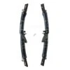 Spigarelli Revolution 2 Recurve Riser 2 Spigarelli Revolution 2 Recurve Riser -Famous Archery Shop 842055 1