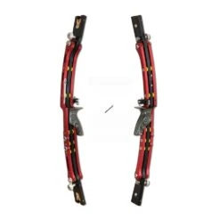 Spigarelli Revolution 2 Recurve Riser 8 Spigarelli Revolution 2 Recurve Riser -Famous Archery Shop 842056 2