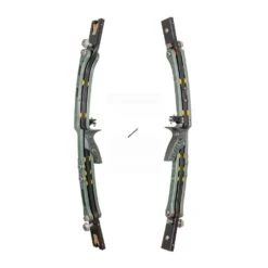 Spigarelli Revolution 2 Recurve Riser 10 Spigarelli Revolution 2 Recurve Riser -Famous Archery Shop 842058 1