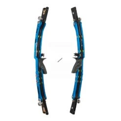 Spigarelli Revolution 2 Recurve Riser 11 Spigarelli Revolution 2 Recurve Riser -Famous Archery Shop 842059 1