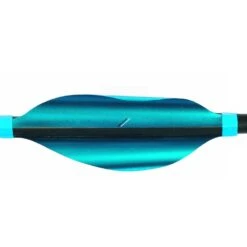 Spider Vanes 1.5" - Left Handed -Famous Archery Shop 842110 2 1