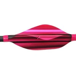 Spider Vanes 1.5" - Left Handed -Famous Archery Shop 842114 2 1