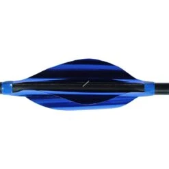 Spider Vanes 1.5" - Left Handed -Famous Archery Shop 842116 2 1